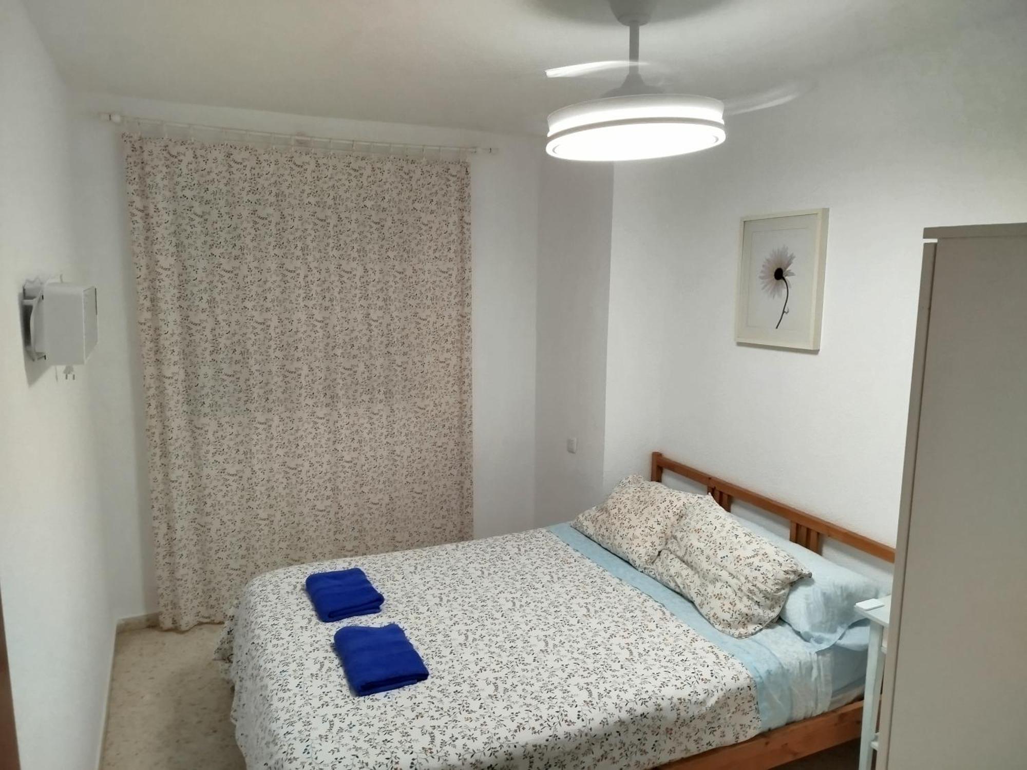 Vivienda Cercana A La Playa Con Todas Comodidades Apartament