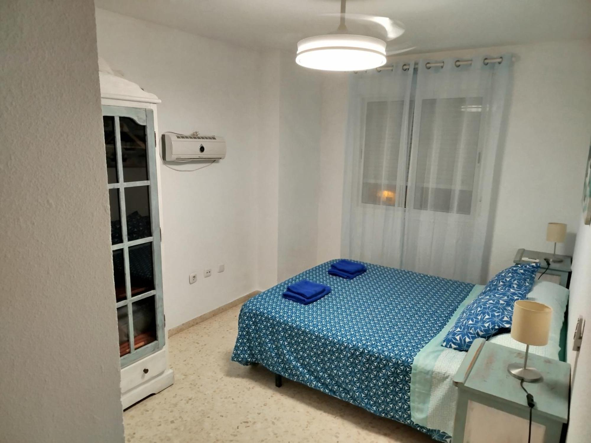 Apartament Vivienda Cercana A La Playa Con Todas Comodidades