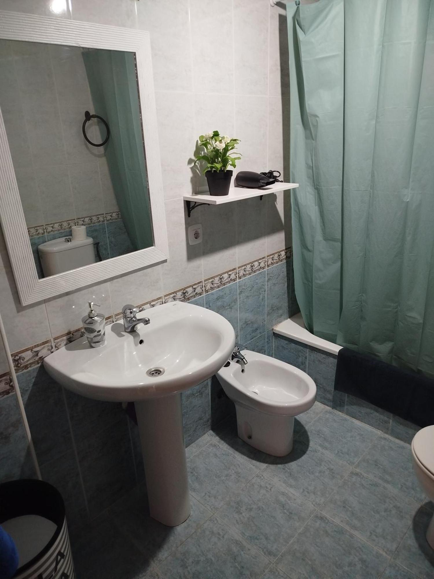 Apartament Vivienda Cercana A La Playa Con Todas Comodidades