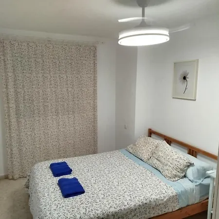 Vivienda Cercana A La Playa Con Todas Las Comodidades Tarifa Exterior photo