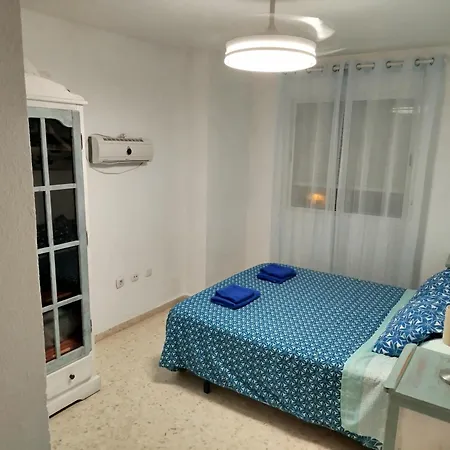 Vivienda Cercana A La Playa Con Todas Las Comodidades Tarifa Exterior photo