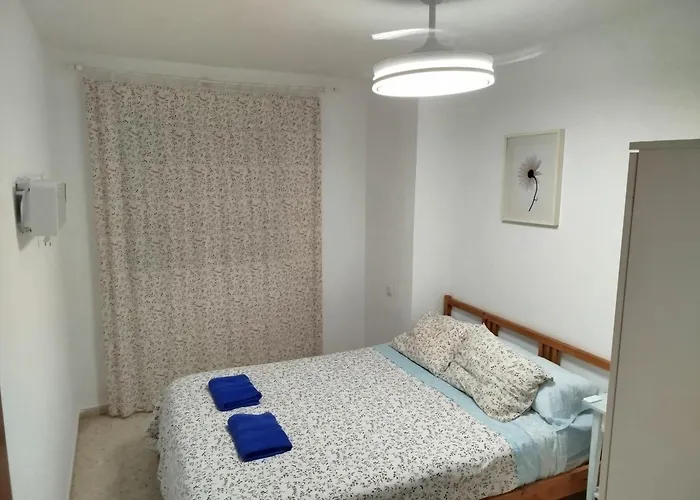 Vivienda Cercana A La Playa Con Todas Las Comodidades