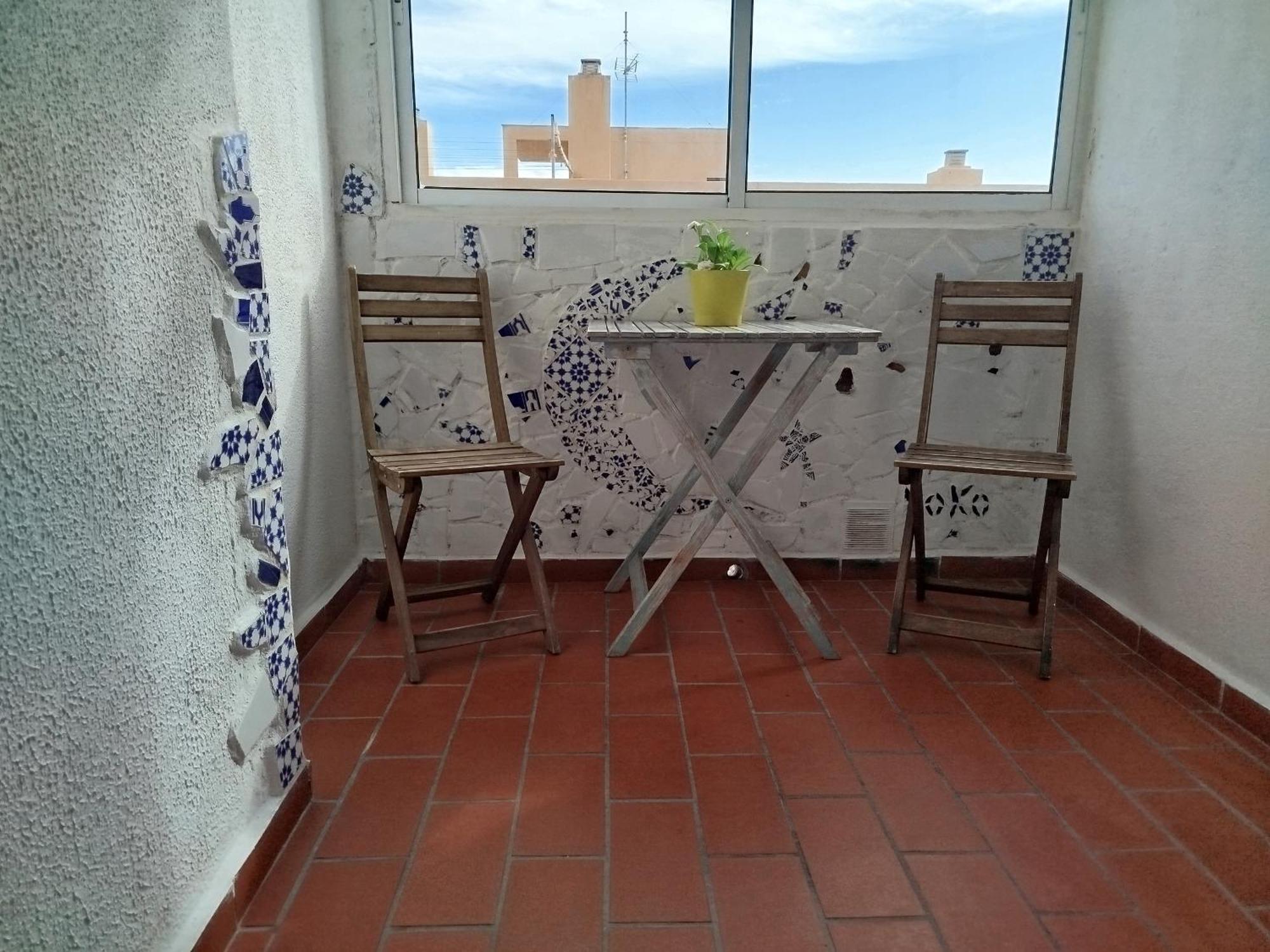 Vivienda Cercana A La Playa Con Todas Comodidades Apartment