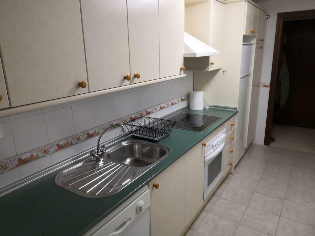 Apartment Vivienda Cercana A La Playa Con Todas Comodidades Tarifa
