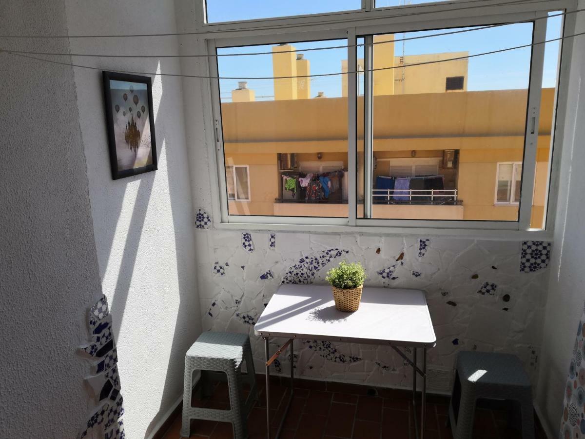Apartment Vivienda Cercana A La Playa Con Todas Comodidades